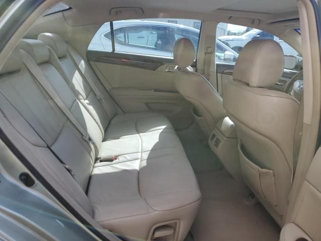 2008 Toyota Avalon XL