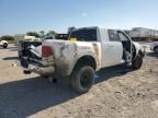 2015 Dodge RAM 3500 Longhorn