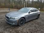 2011 BMW 535 XI