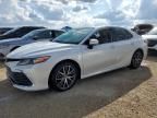 2022 Toyota Camry XLE