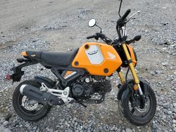 2024 Honda Grom 125 en venta en Montgomery, AL