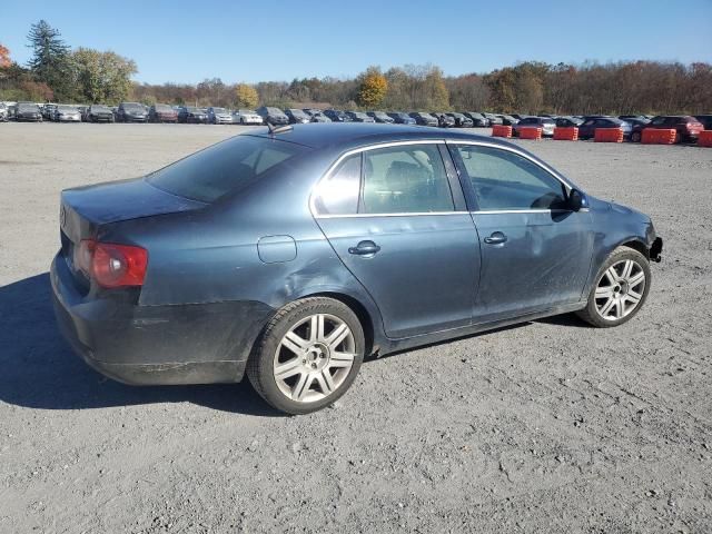 2006 Volkswagen Jetta TDI Option Package 1