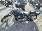 2000 Harley-Davidson Fxsts