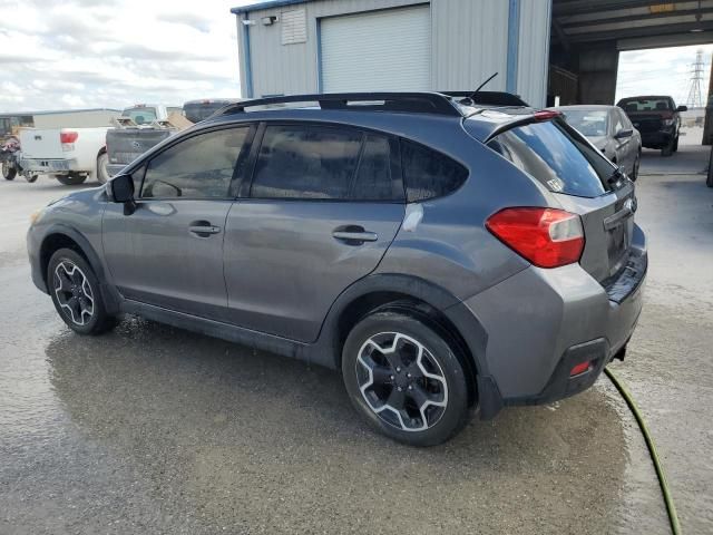 2014 Subaru XV Crosstrek 2.0 Limited