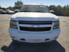 2008 Chevrolet Tahoe C1500