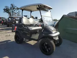 Clubcar salvage cars for sale: 2010 Clubcar Precedent