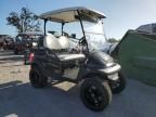 2010 Clubcar Precedent