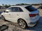 2017 Audi Q3 Premium Plus