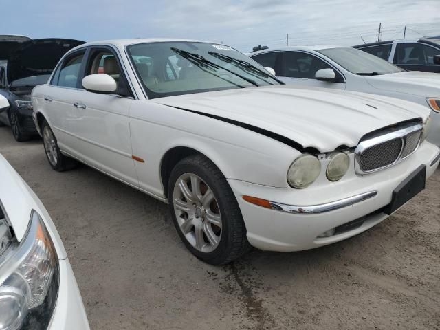 2004 Jaguar XJ8