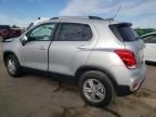 2022 Chevrolet Trax 1LT