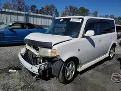 Scion Vehiculos salvage en venta: 2006 Scion 2006 Toyota Scion XB