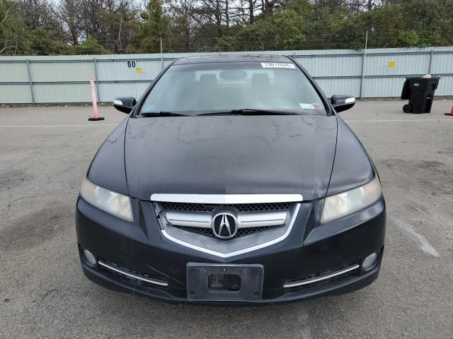 2008 Acura TL