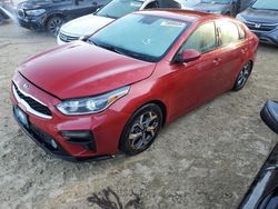 2020 KIA Forte FE en venta en Midway, FL