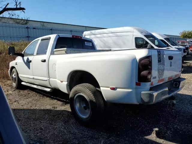 2008 Dodge RAM 3500 ST