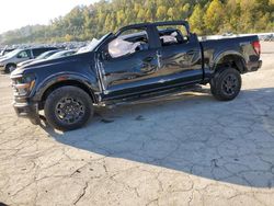 2024 Ford F150 STX en venta en Hurricane, WV