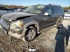 2006 Ford Explorer Eddie Bauer