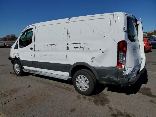 2021 Ford Transit T-250