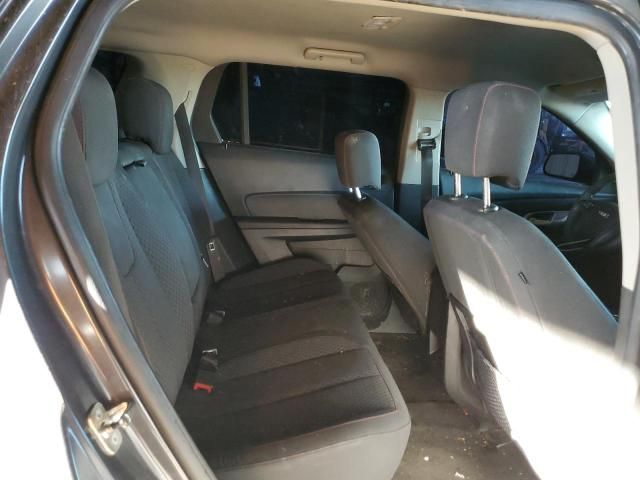 2011 GMC Terrain SLE