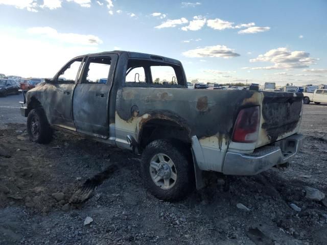 2012 Dodge RAM 2500 Laramie