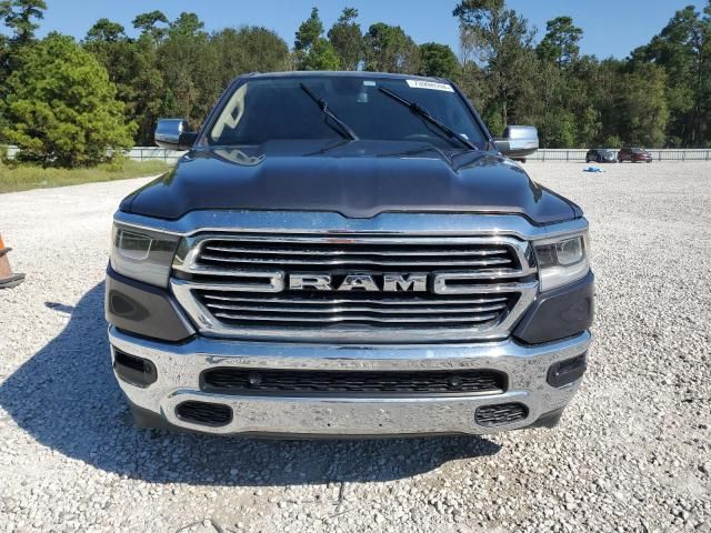 2019 Dodge 1500 Laramie