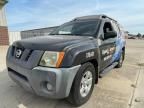 2008 Nissan Xterra OFF Road