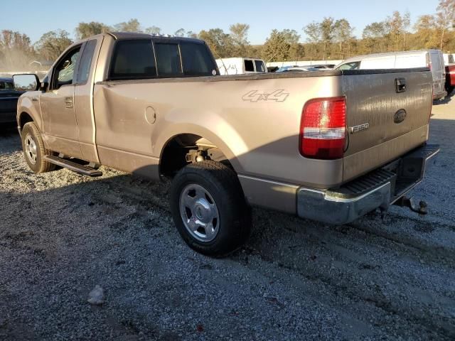 2006 Ford F150