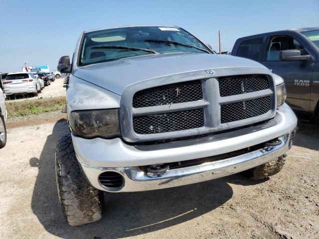 2004 Dodge RAM 2500 ST