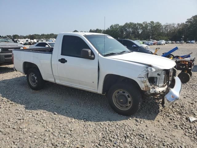 2006 Chevrolet Colorado