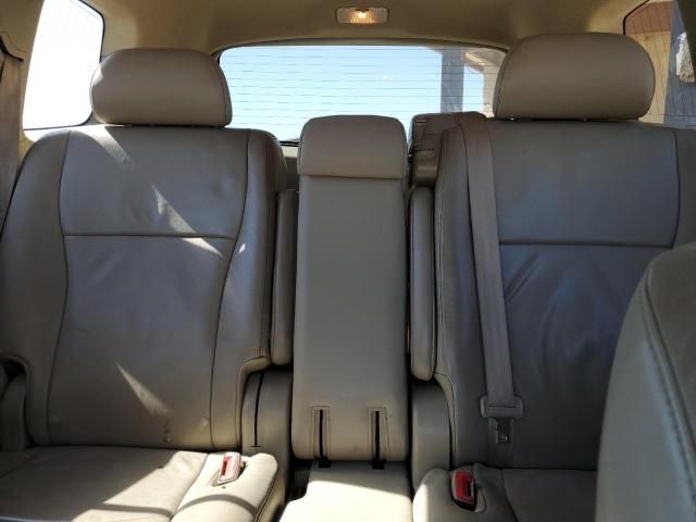 2010 Toyota Highlander Limited