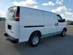 2005 Chevrolet Express G2500