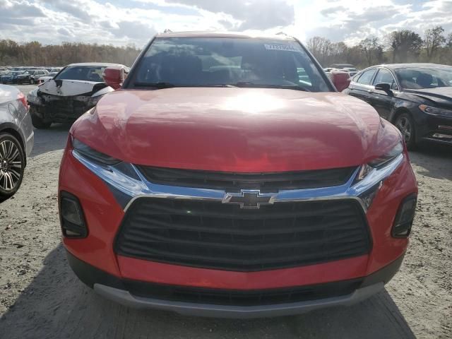 2019 Chevrolet Blazer 2LT