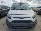 2017 Ford Transit Connect XL