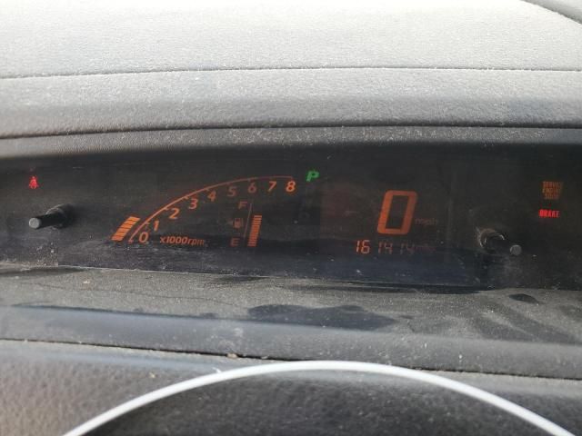 2003 Suzuki Aerio SX