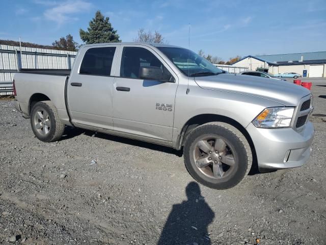 2015 Dodge RAM 1500 ST