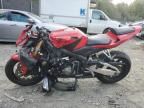 2006 Honda CBR600 RR