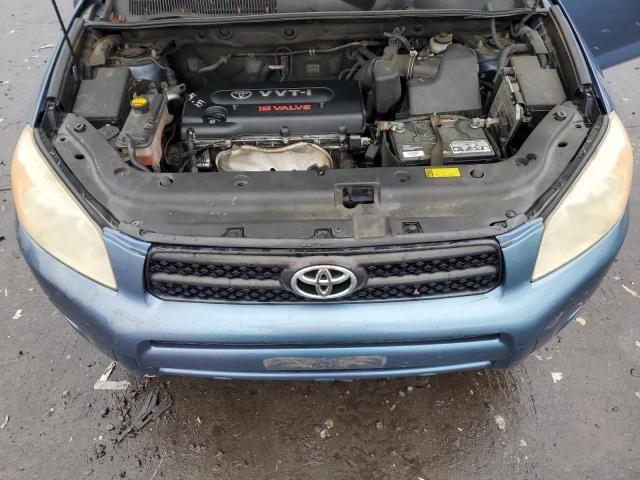 2007 Toyota Rav4