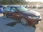 2013 Honda Accord Touring