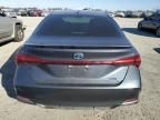 2019 Toyota Avalon XLE