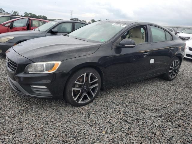 2017 Volvo S60 Dynamic