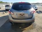 2012 Nissan Murano S