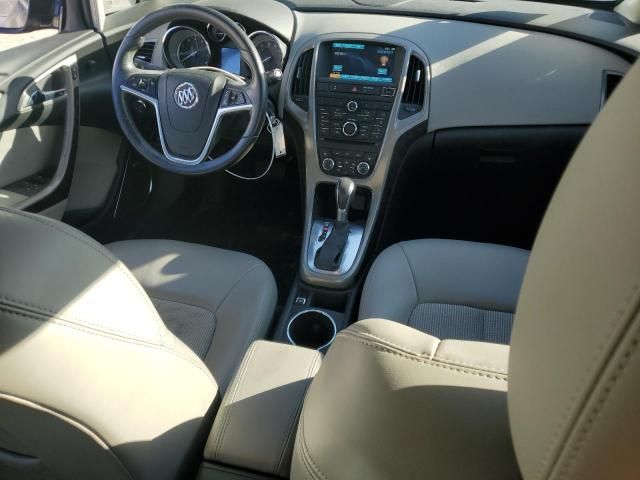 2016 Buick Verano Sport Touring