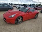 2014 Ferrari California