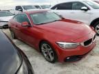 2018 BMW 430I