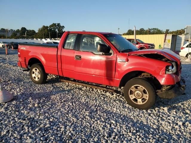 2004 Ford F150