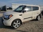 2010 KIA Soul +