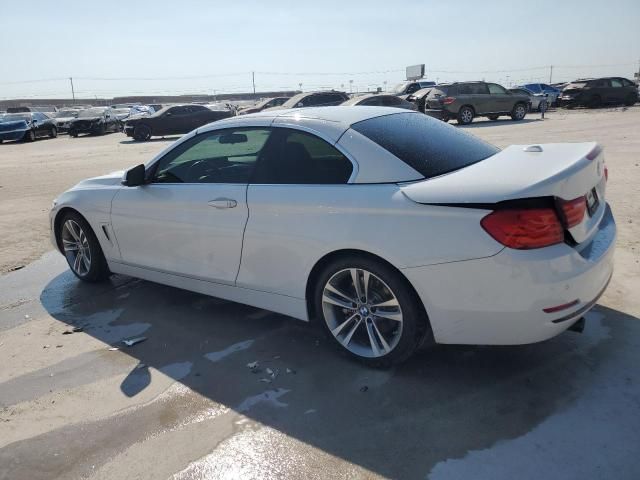 2017 BMW 440I