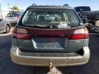 2002 Subaru Legacy Outback