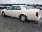 2003 Cadillac Deville