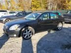 2006 Nissan Maxima SE