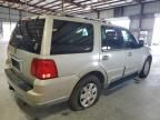 2004 Lincoln Navigator